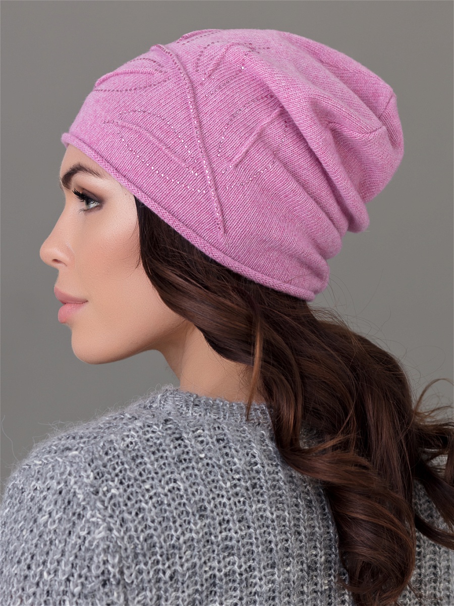Шапка "Эшли Ветка"