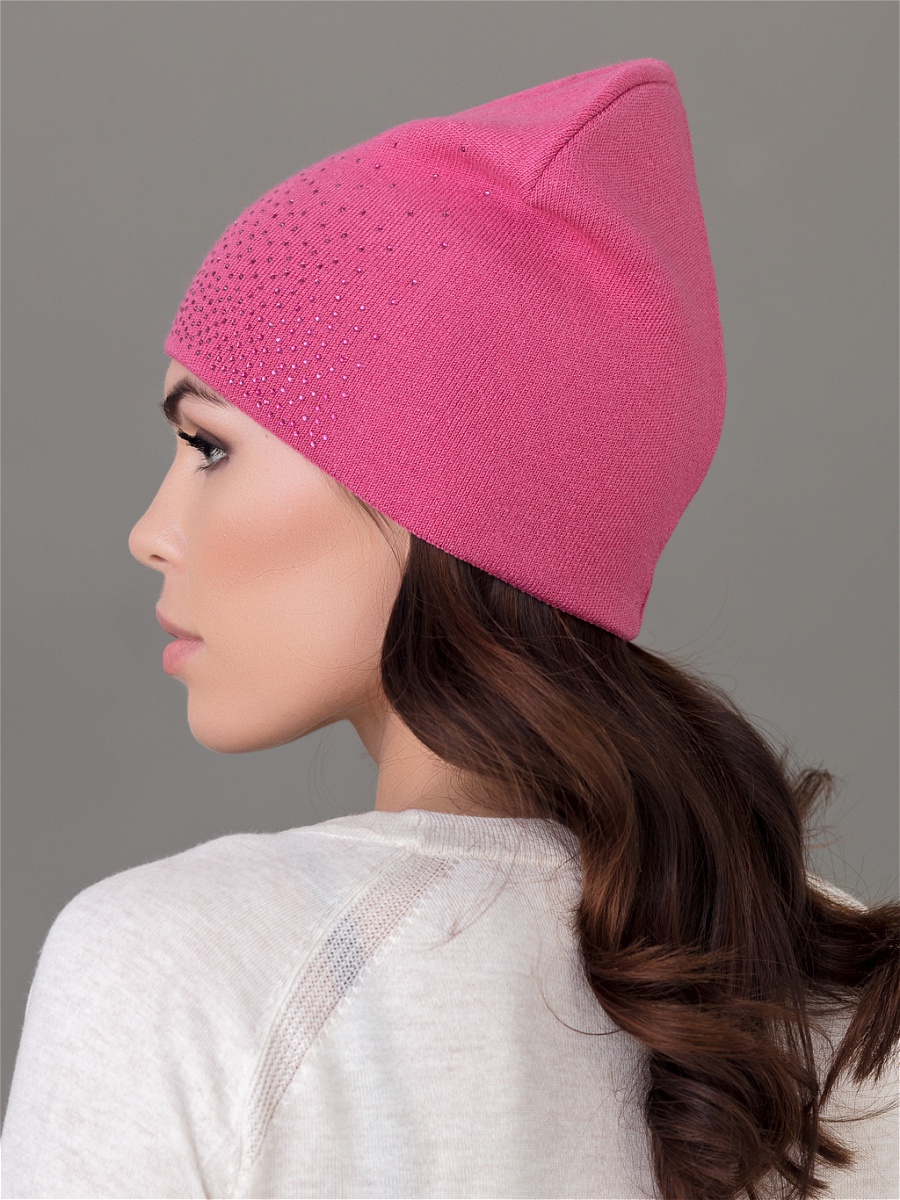 Шапка Junberg "Рузанна Стразы"