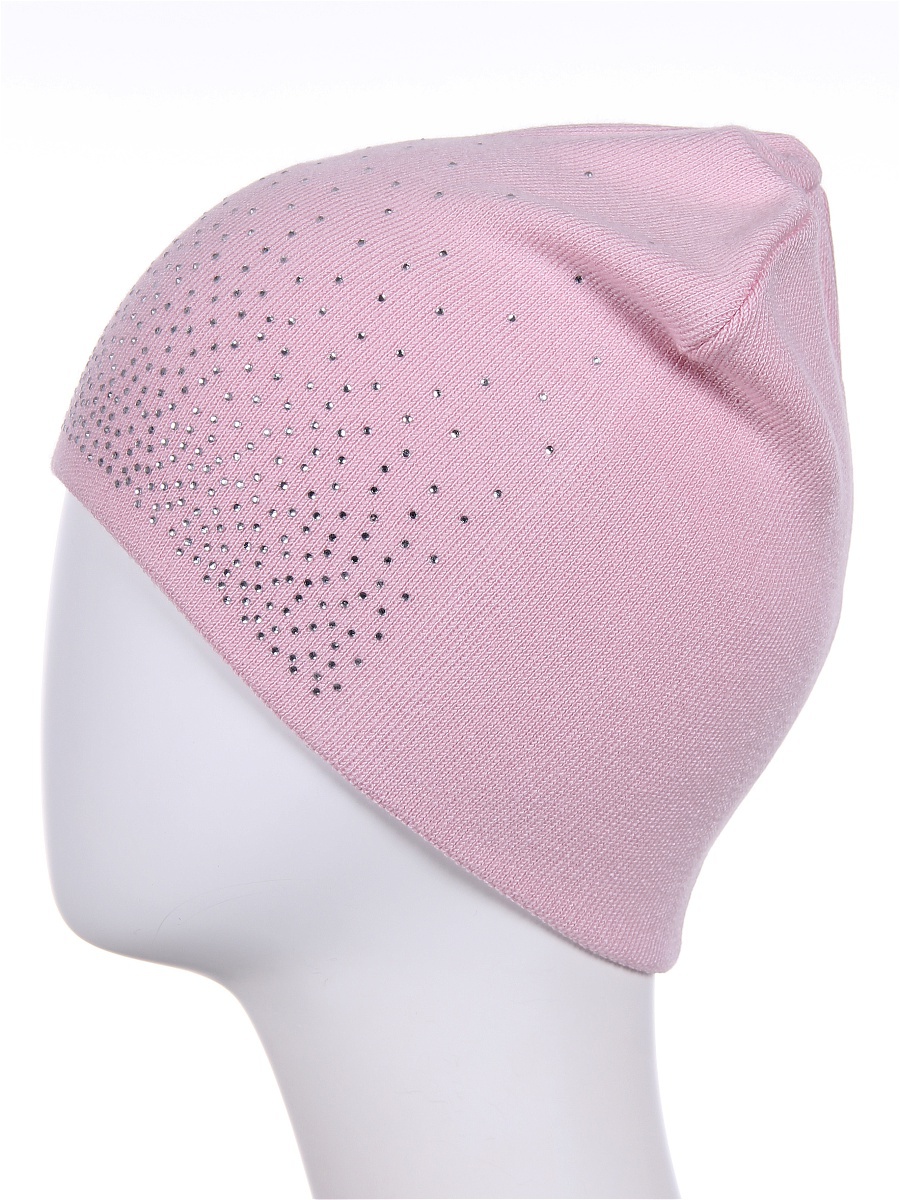 Шапка Junberg "Рузанна Стразы"
