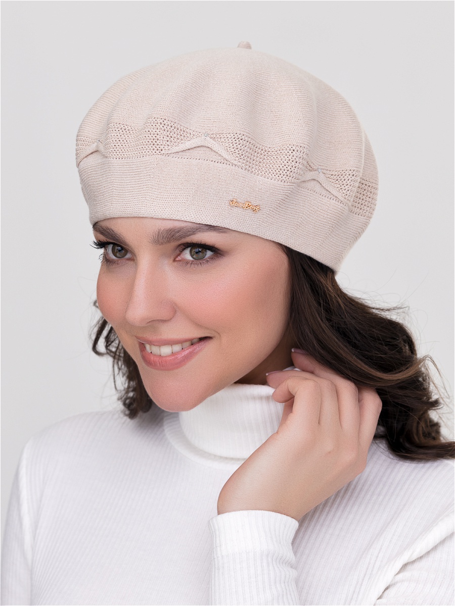 Берет "Катрин"