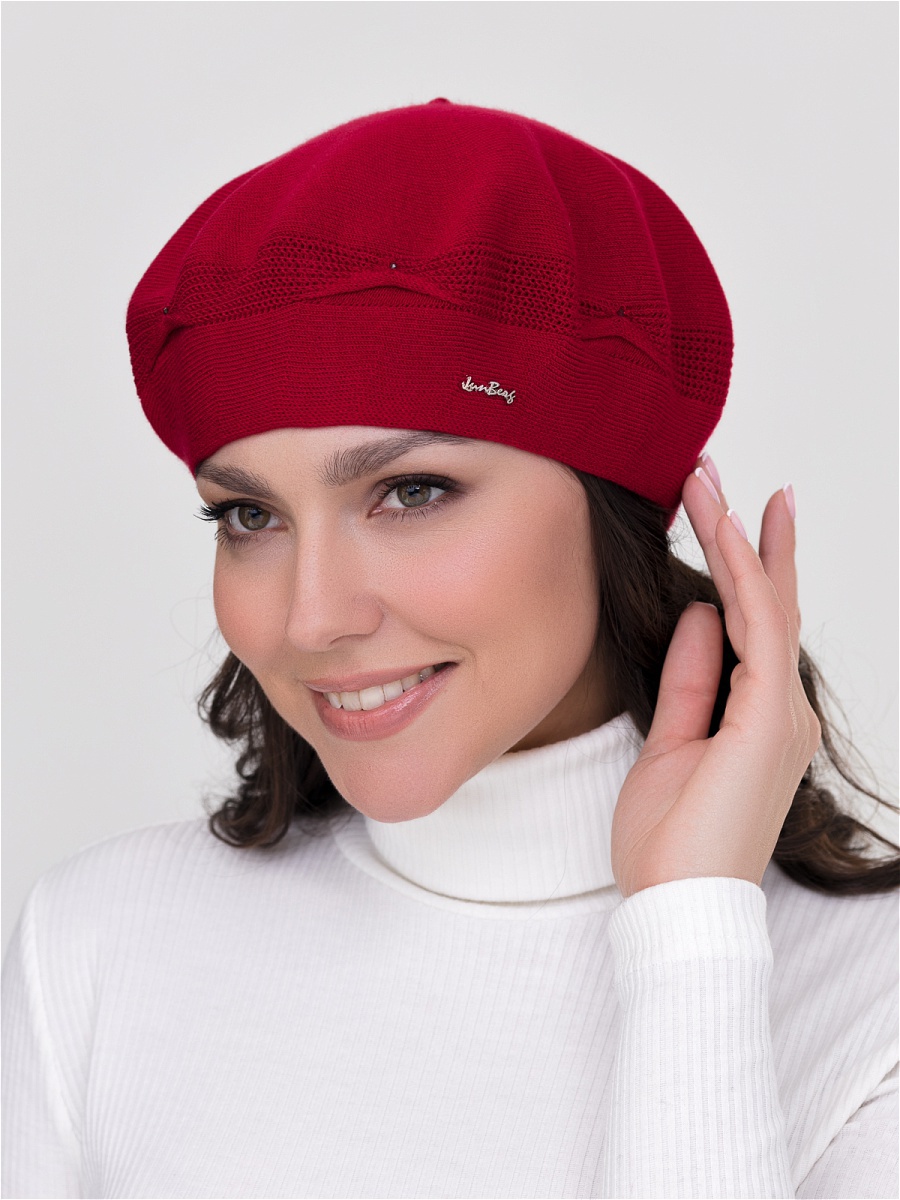 Берет "Катрин"