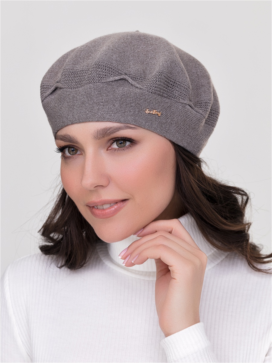 Берет "Катрин"