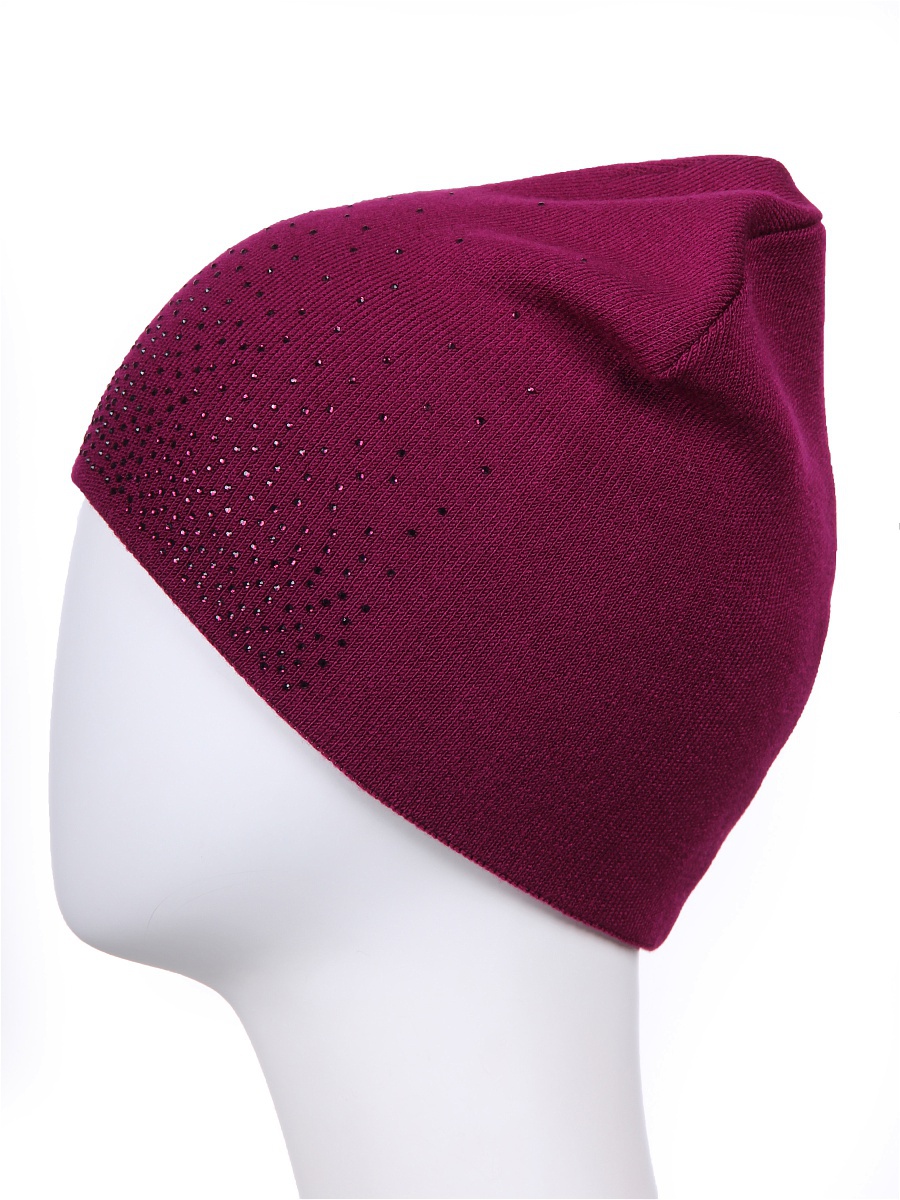 Шапка Junberg "Рузанна Стразы"