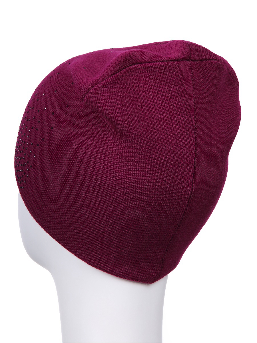 Шапка Junberg "Рузанна Стразы"