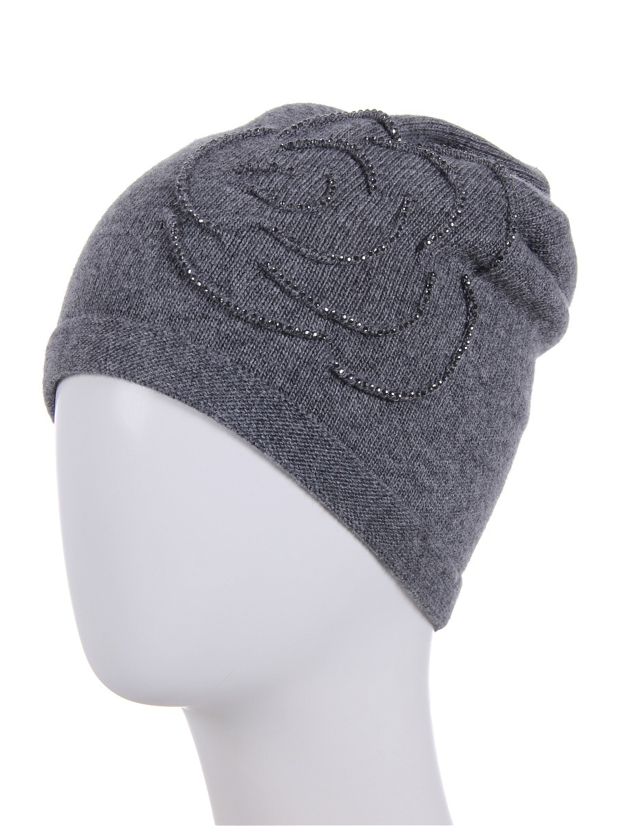 Шапка "Эшли Роза"