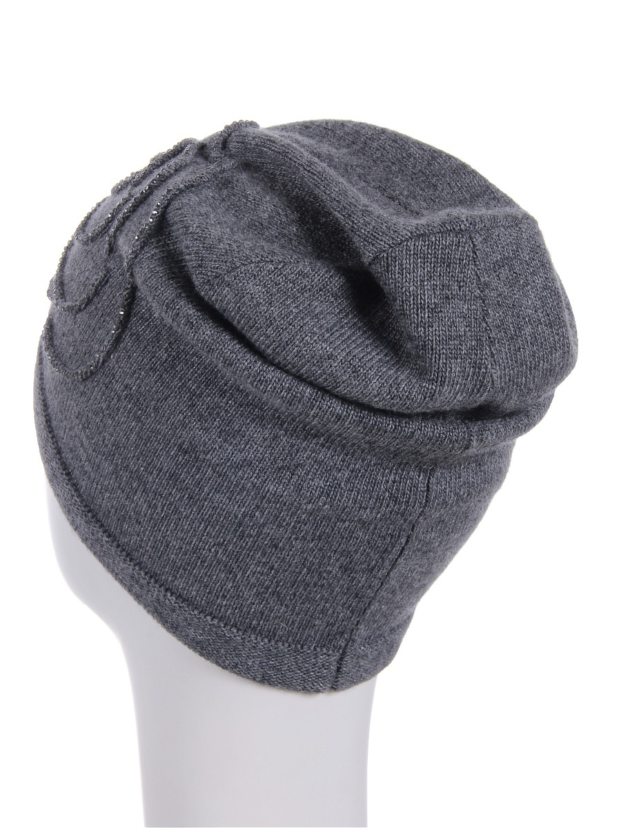 Шапка "Эшли Роза"