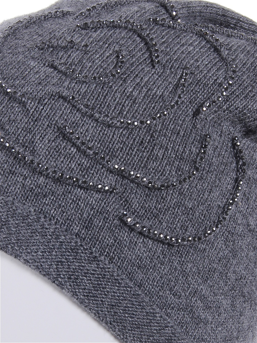 Шапка "Эшли Роза"