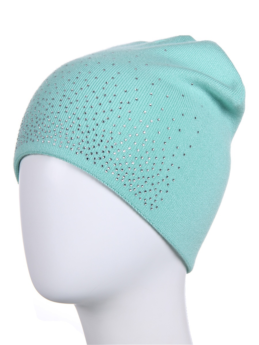 Шапка Junberg "Рузанна Стразы"