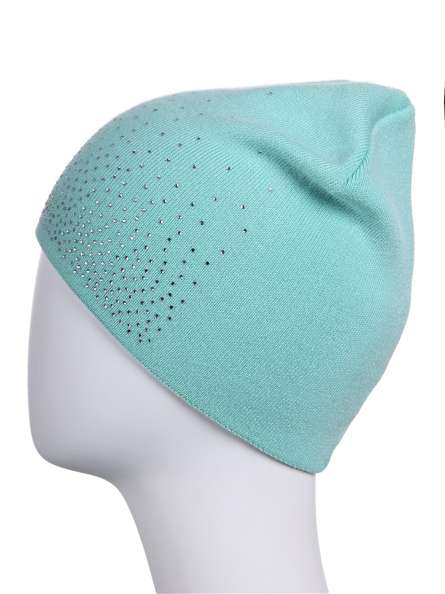 Шапка Junberg "Рузанна Стразы"