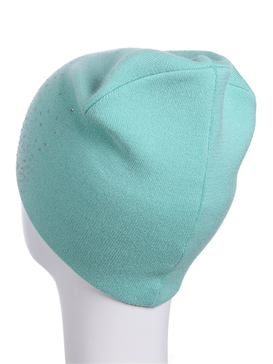 Шапка Junberg "Рузанна Стразы"