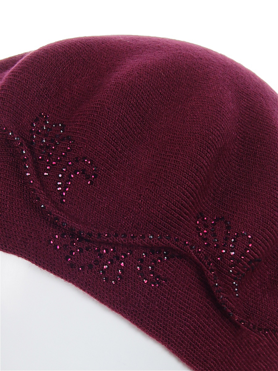 Берет "Волна"