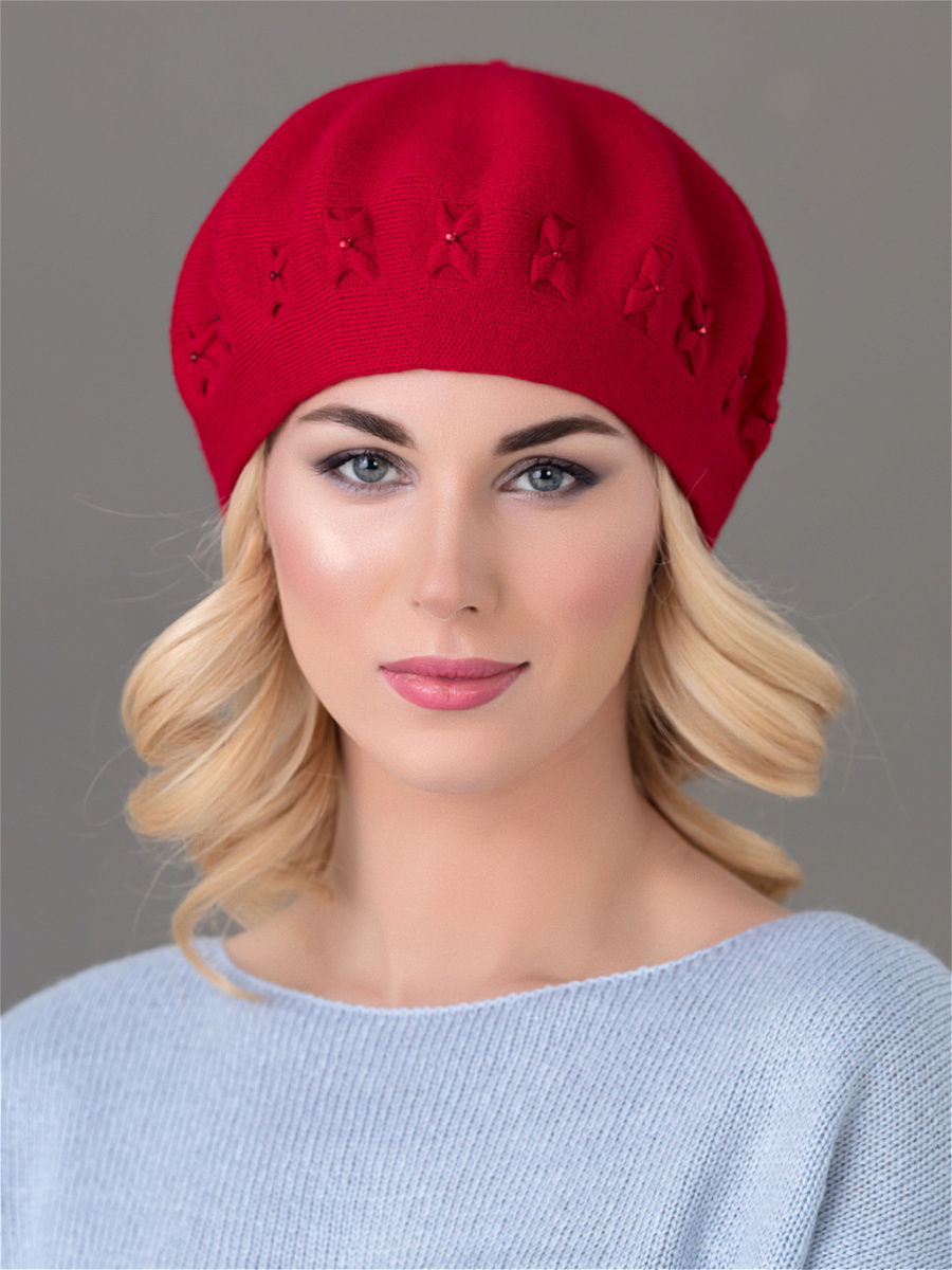 Берет, JUNBERG. Артикул: 3762776