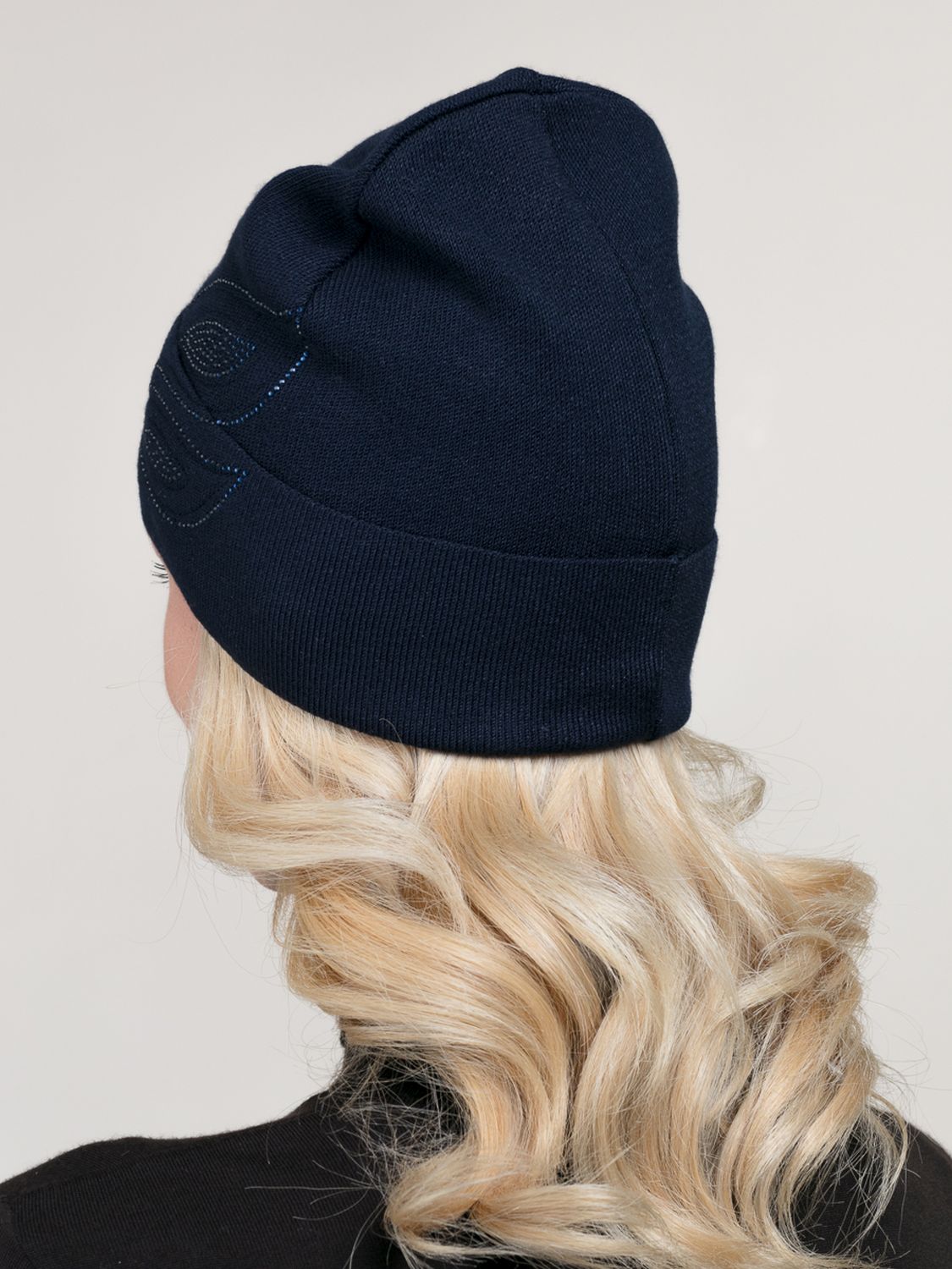 Шапка Вивьен Junberg