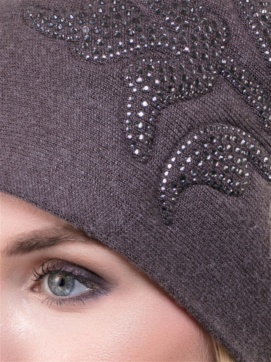 Шапка Junberg «Бэлла» — изображение 3