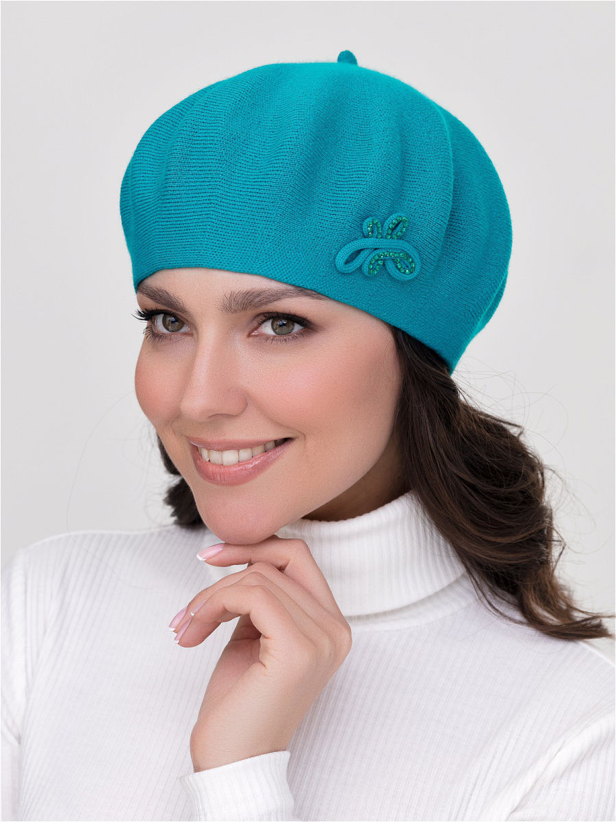 Берет Junberg Веста