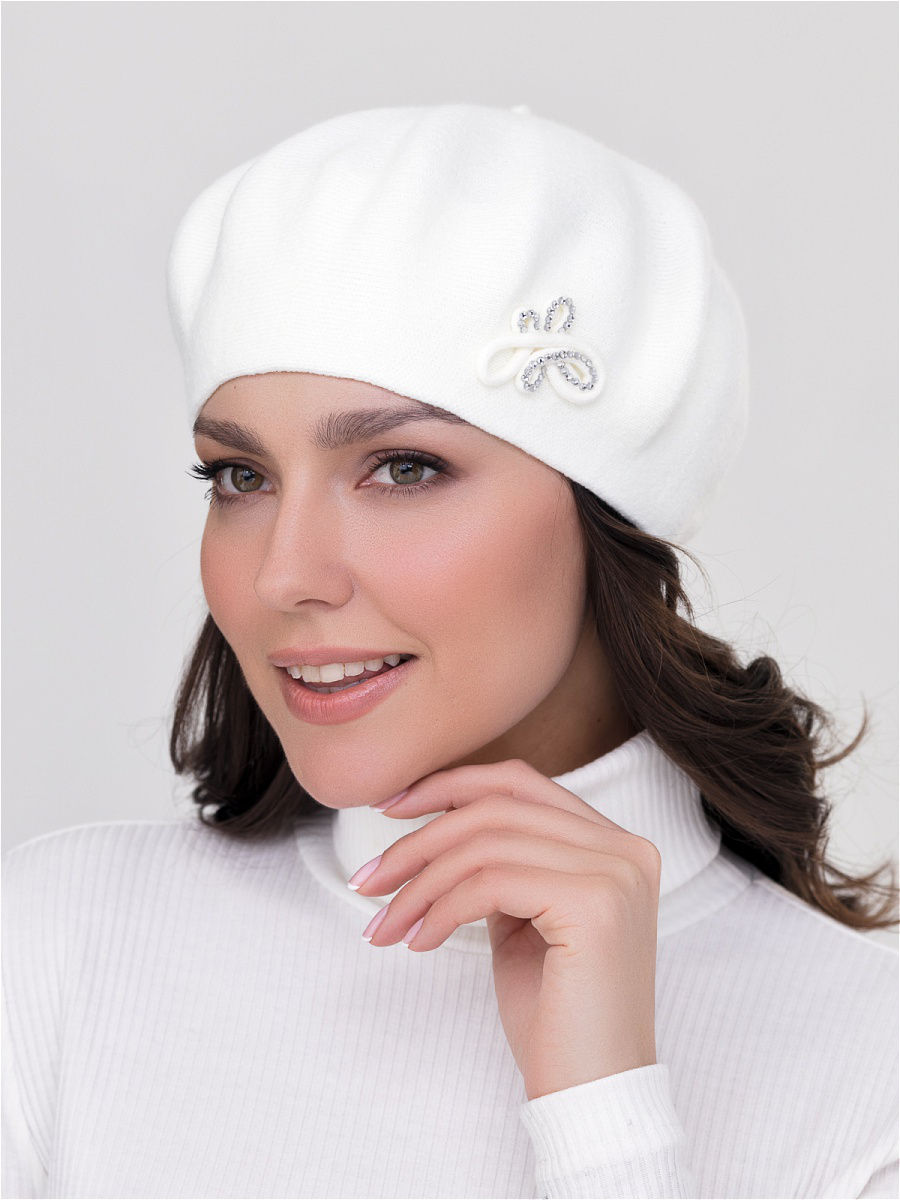 Берет Junberg Веста