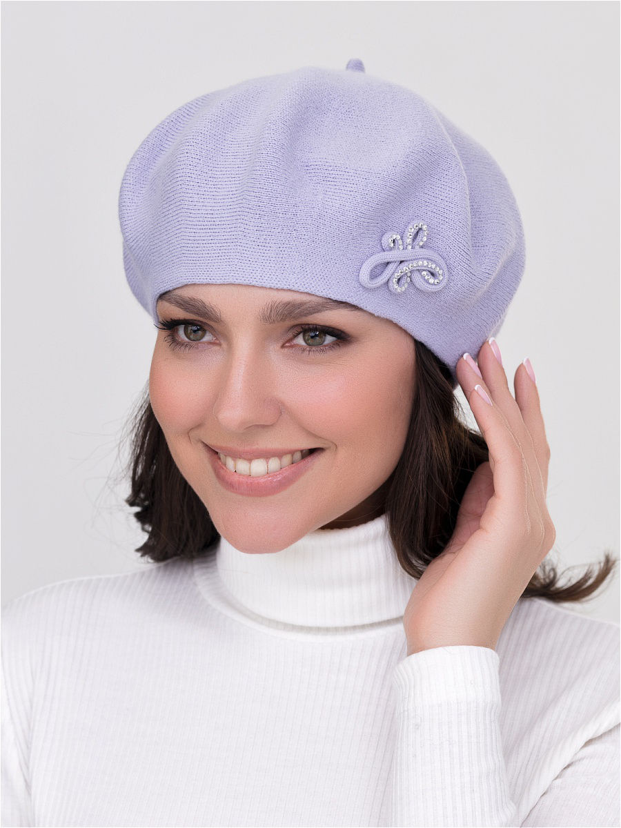 Берет Junberg Веста