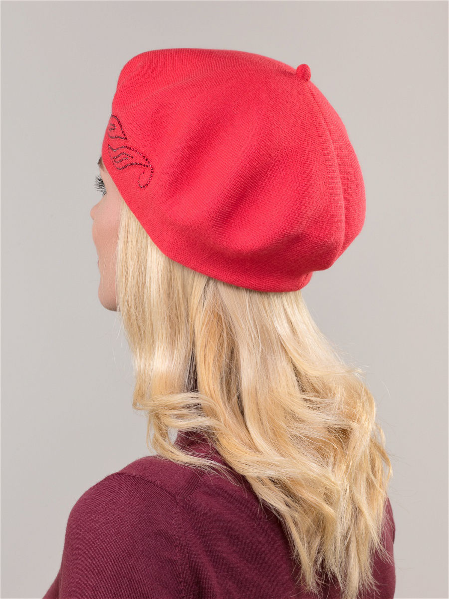 Берет Junberg Вили — изображение 2