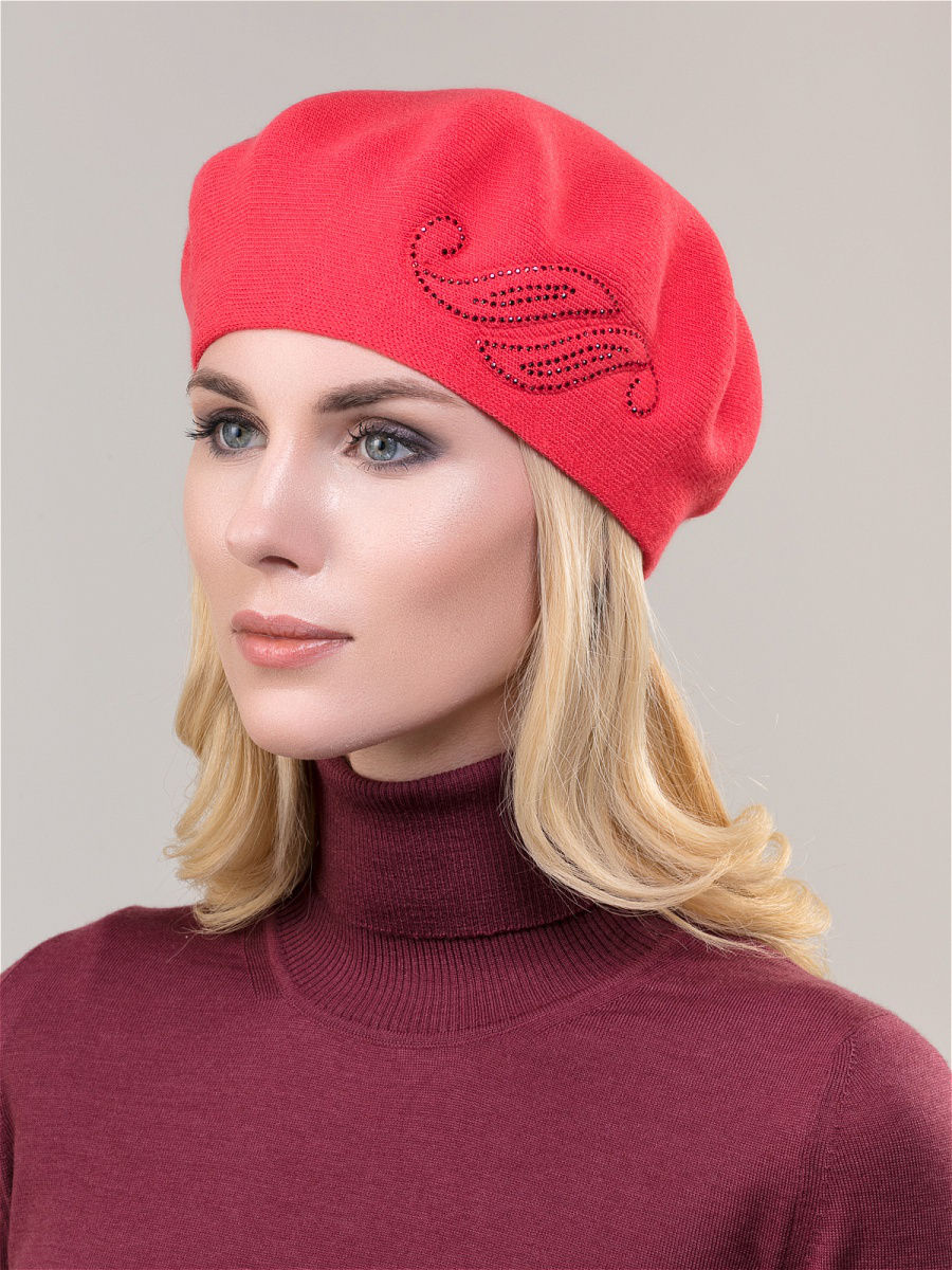 Берет Junberg Вили