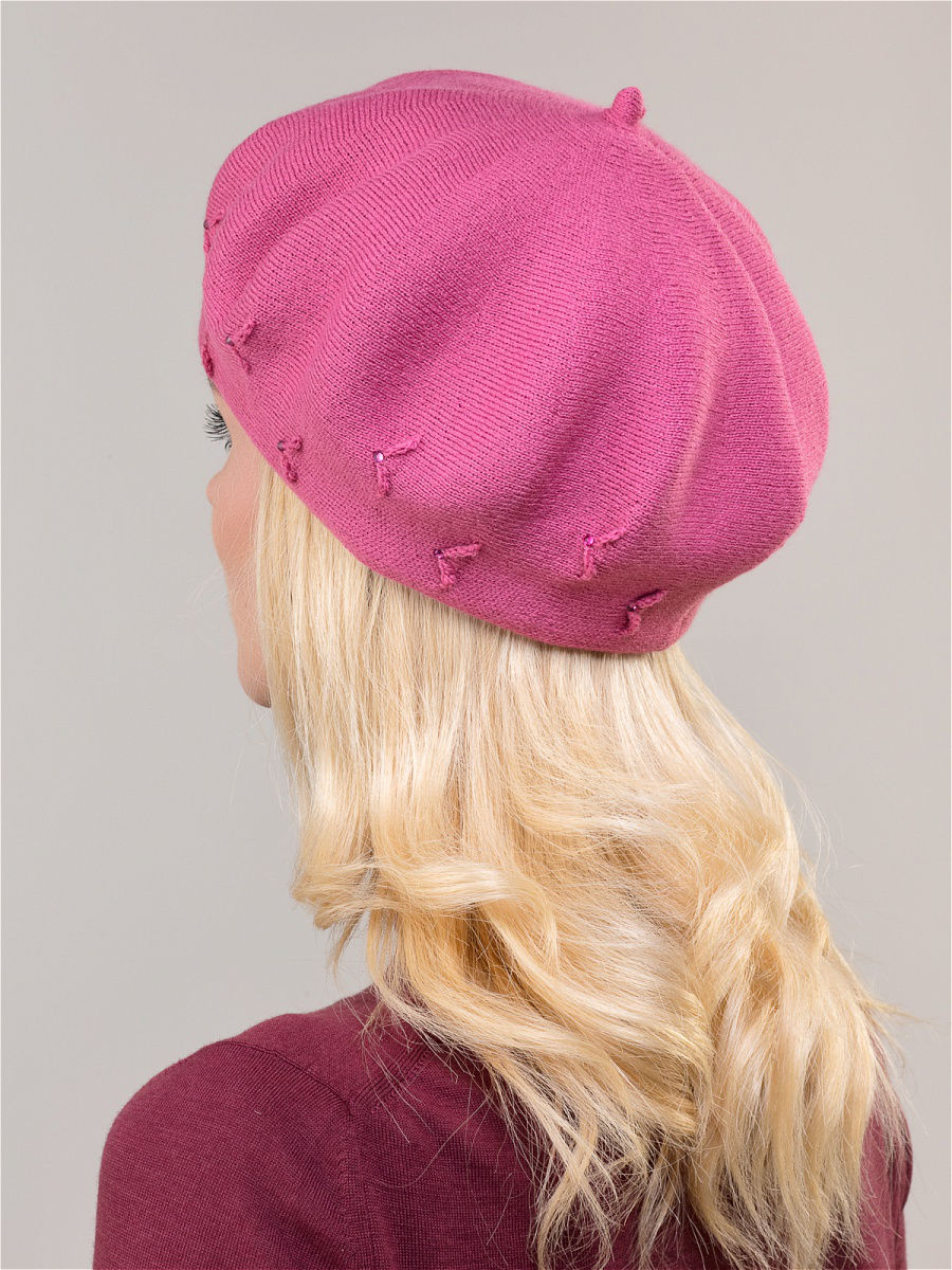 Берет Junberg Наири — изображение 2