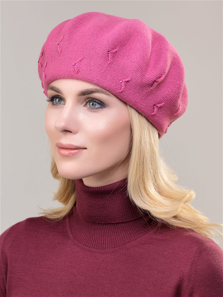 Берет Junberg Наири