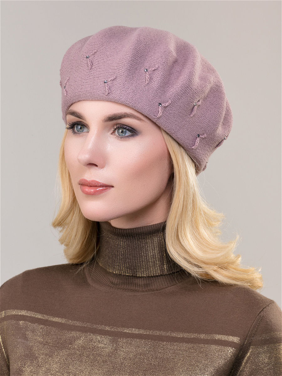 Берет Junberg Наири