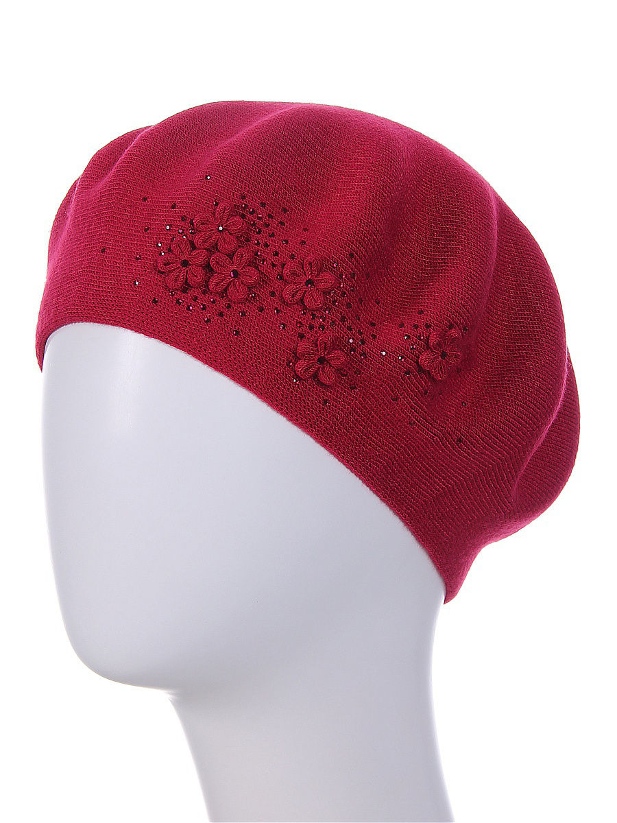 Берет Junberg Полянка