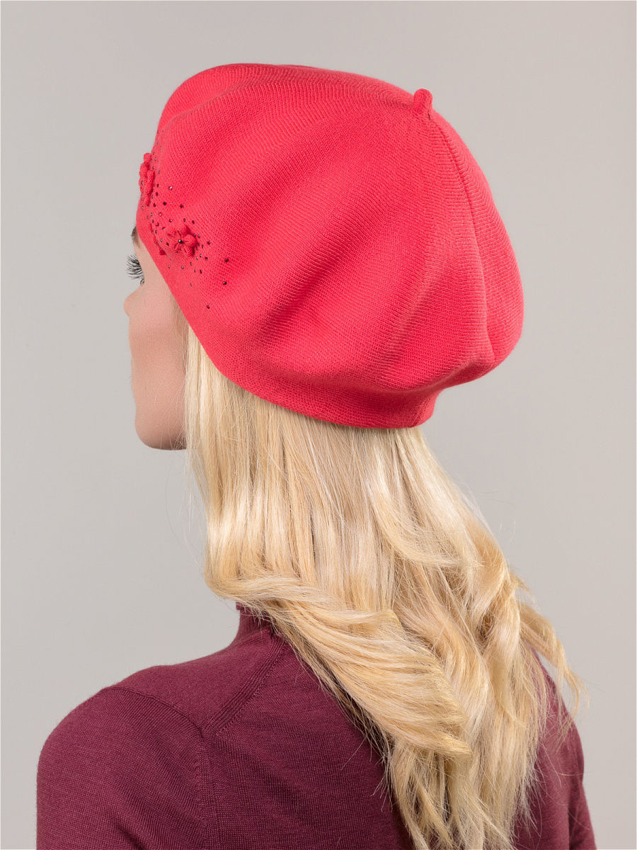 Берет Junberg Полянка — изображение 2