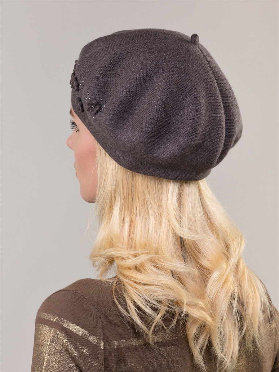 Берет Junberg Полянка — изображение 2