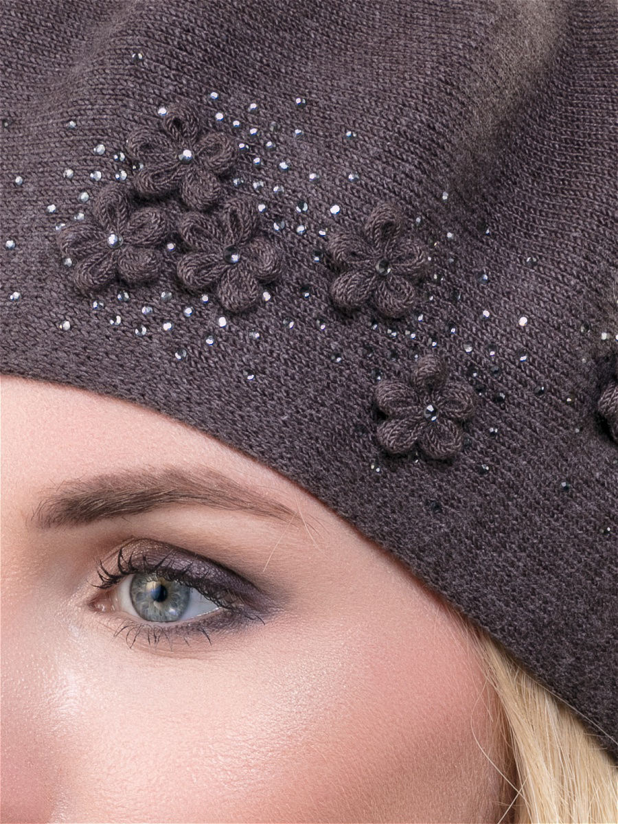 Берет Junberg Полянка — изображение 3