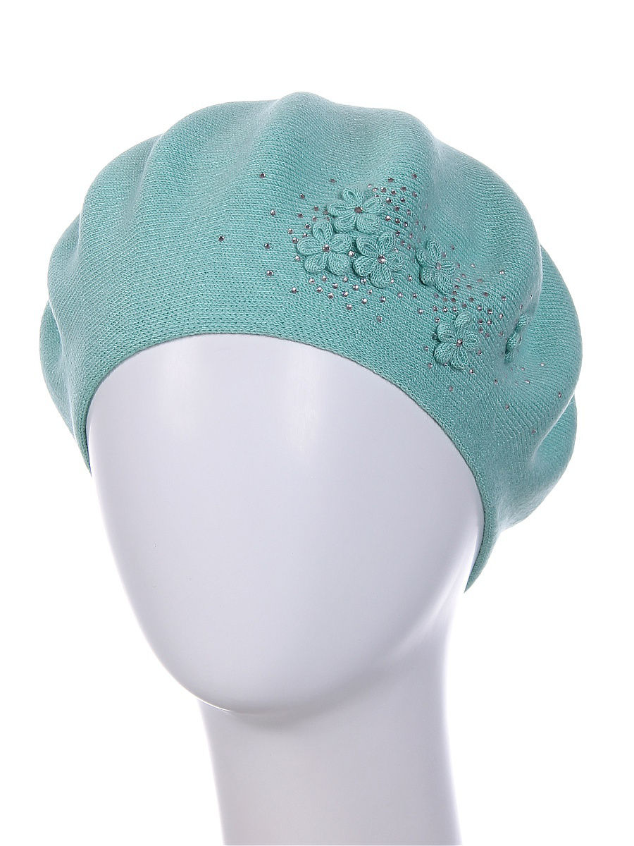 Берет Junberg Полянка — изображение 2