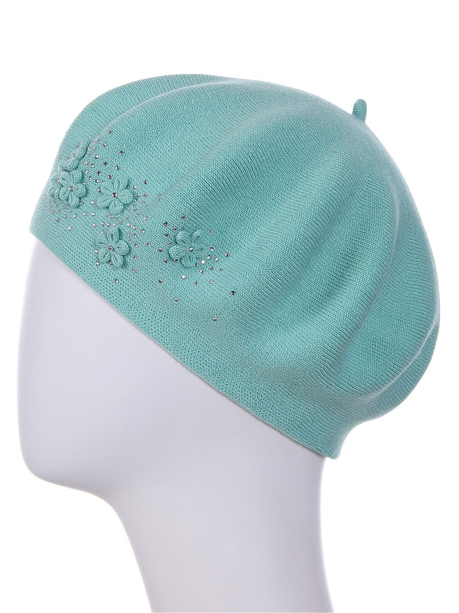 Берет Junberg Полянка — изображение 3