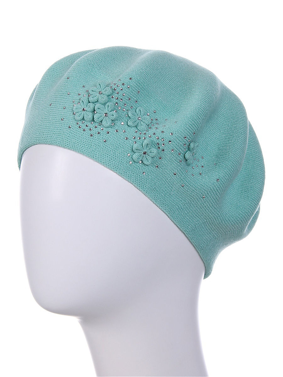 Берет Junberg Полянка