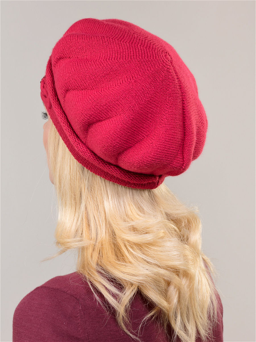 Берет Junberg Роксана — изображение 2