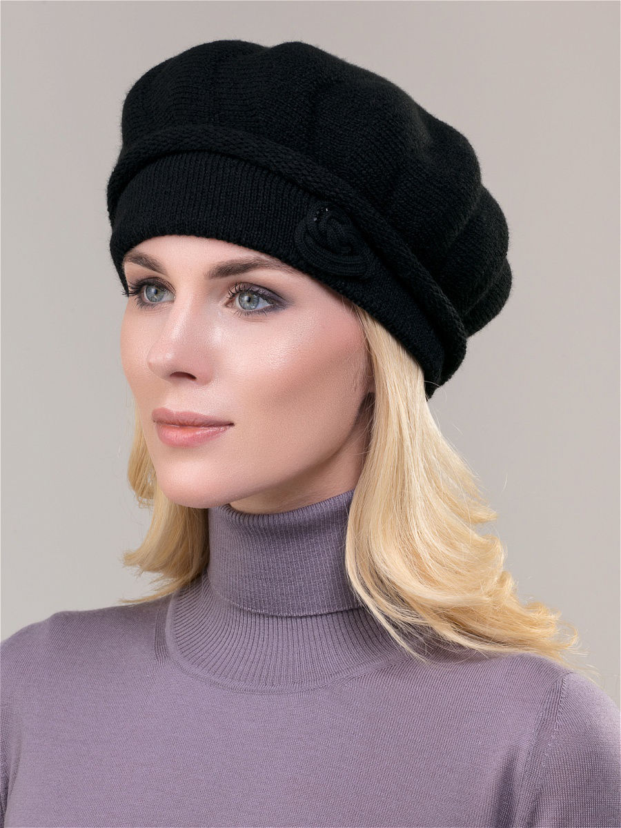 Берет Junberg Роксана