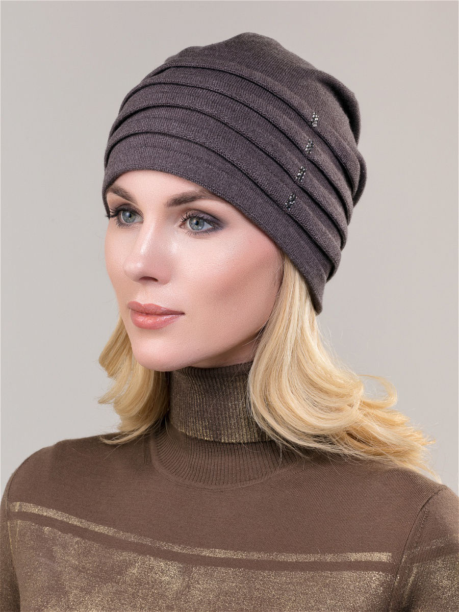 Шапки Junberg оптом в Москве