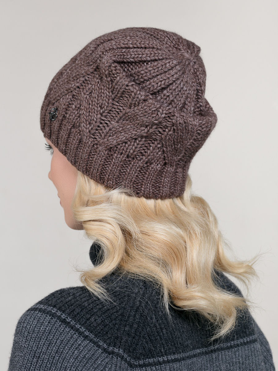 Шапка Junberg «Леон» — изображение 2