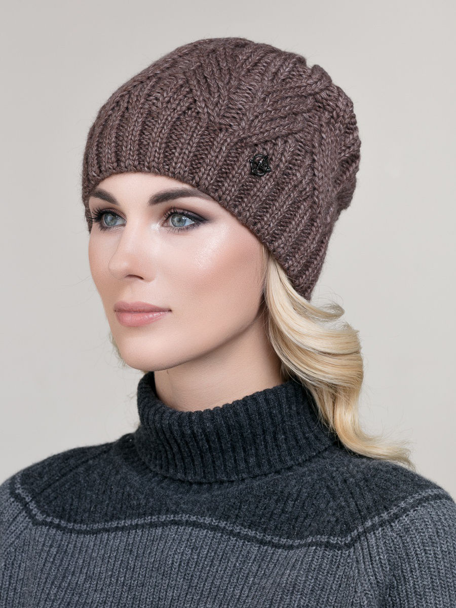 Модные шапки Junberg оптом в Москве