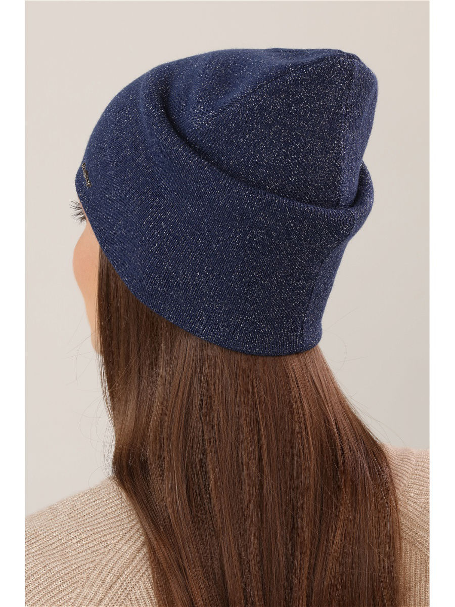 Шапка Junberg «Эмир Люрекс» — изображение 2