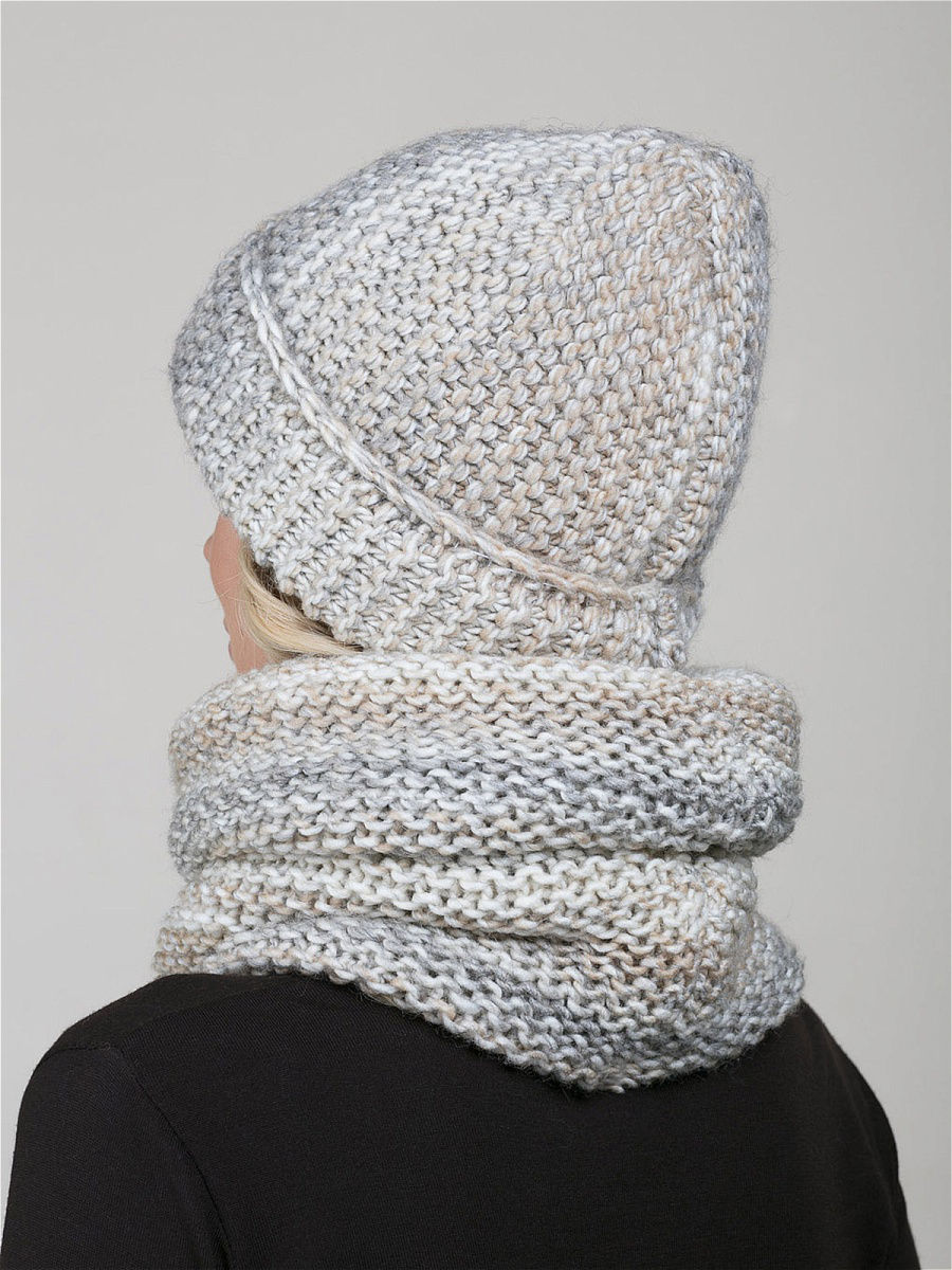 Комплект Junberg «Сати» — изображение 2