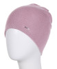 Розовый Шапка Junberg "Эмир"