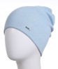 Светло-голубой Шапка Junberg "Эмир"