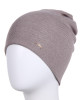 Светло-коричневый Шапка Junberg "Эмир"