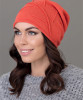 Терракотовый Шапка "Эшли Ветка"