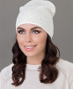 Молочный Шапка Junberg "Рузанна Стразы"