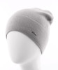 Светло-серый Шапка Junberg "Рузанна"