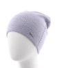 Серо-голубой Шапка Эвелина