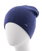 Синий Шапка "Валери"