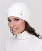 Белый Шапка "Грейс Коса"