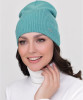 Бирюзовый Шапка Барбара